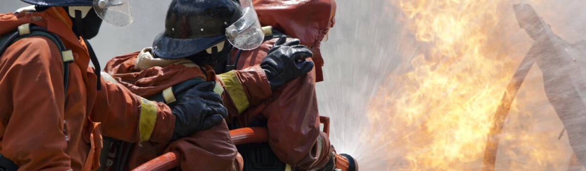 Age discrimination is legally permitted in the fire service due to fitness tests Age discrimination is legally permitted in the fire service due to fitness tests