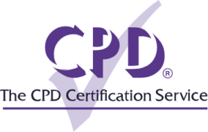 CPD Certification Service Logo CPD Certification Service Logo