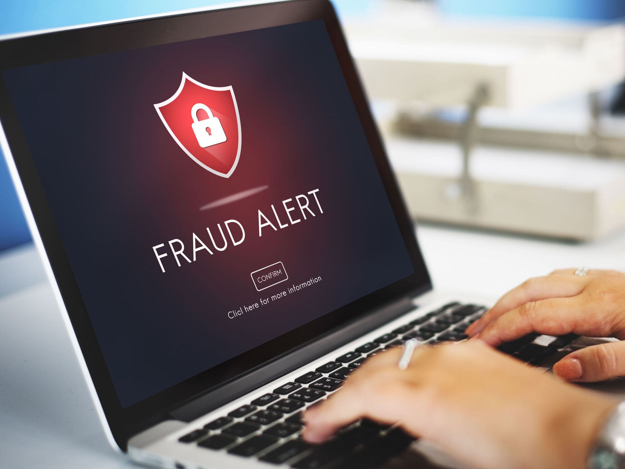Common types of identity theft | How to protect yourself and others