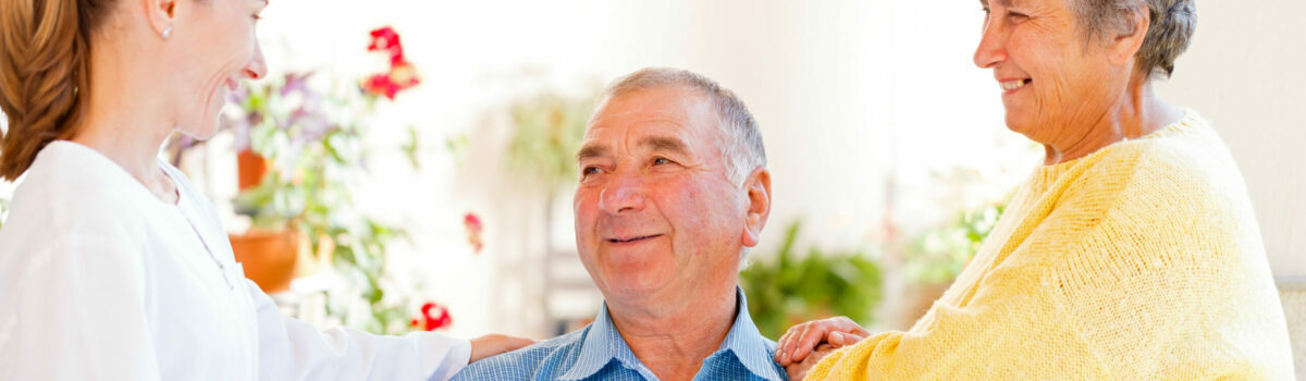 Updating the family is also involved in person-centred care Updating the family is also involved in person-centred care