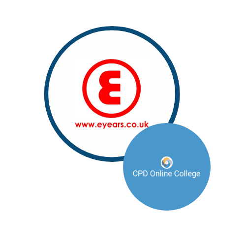 Eyears.co.uk partnership Eyears.co.uk partnership