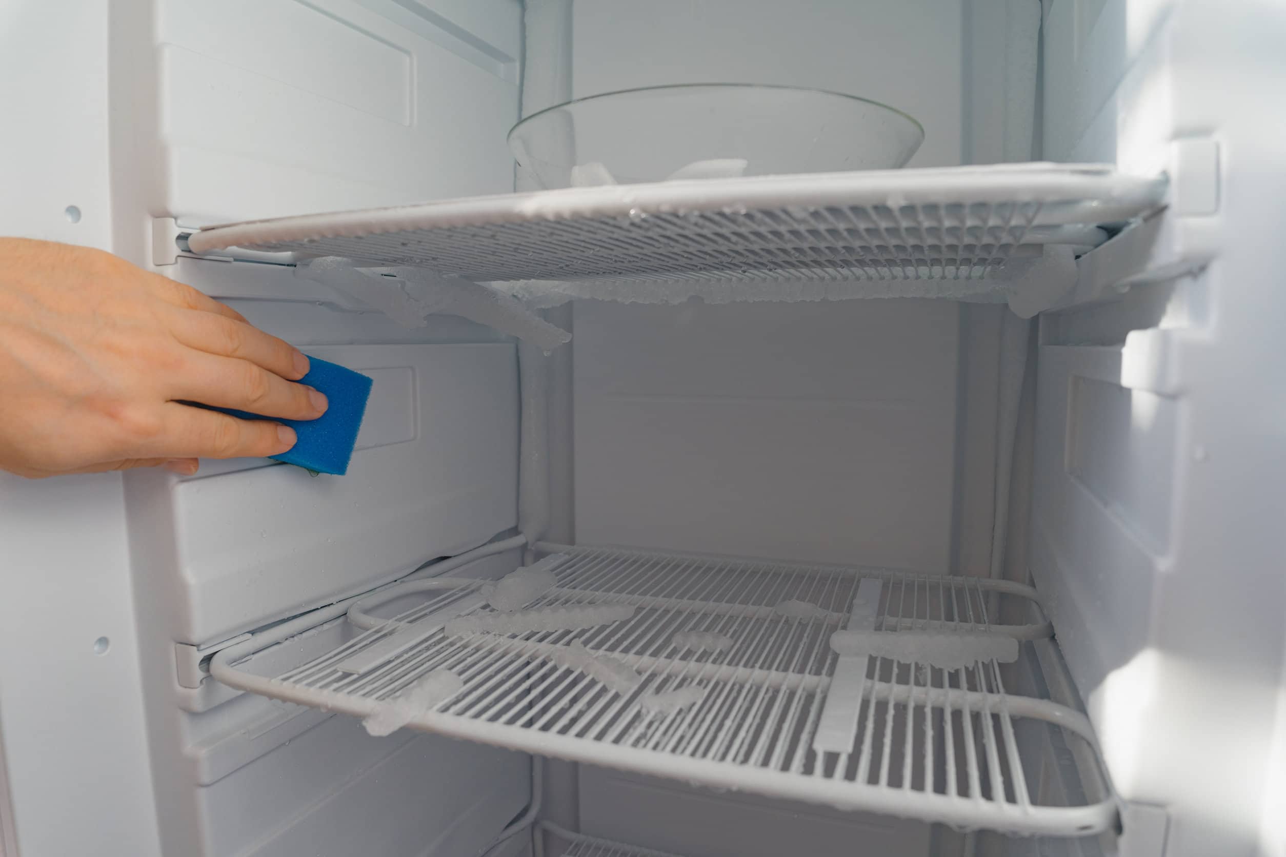 how-to-defrost-a-freezer-how-often-easiest-quickest-ways-how-long