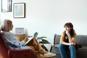 Dive into CBT - Understanding the Power of Cognitive Behavioural Therapy