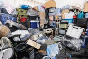 Understanding Hoarding Psychological and Social Perspectives