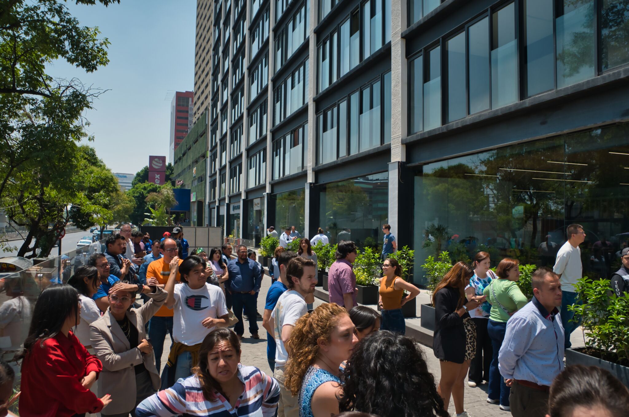  fire warden responsibilities