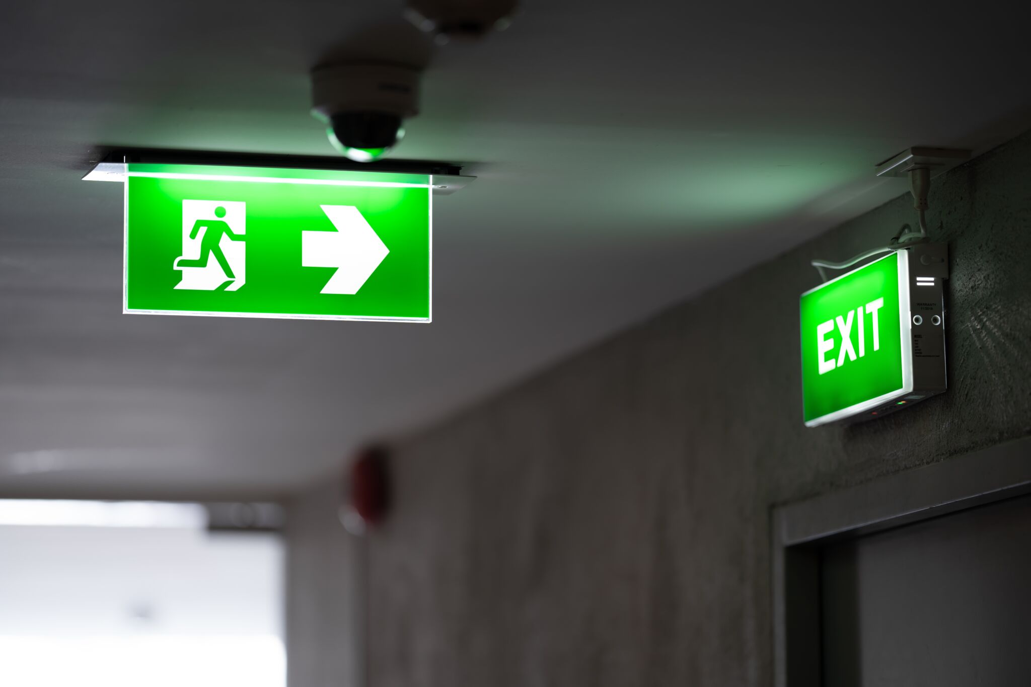 Conducting an office risk assessment