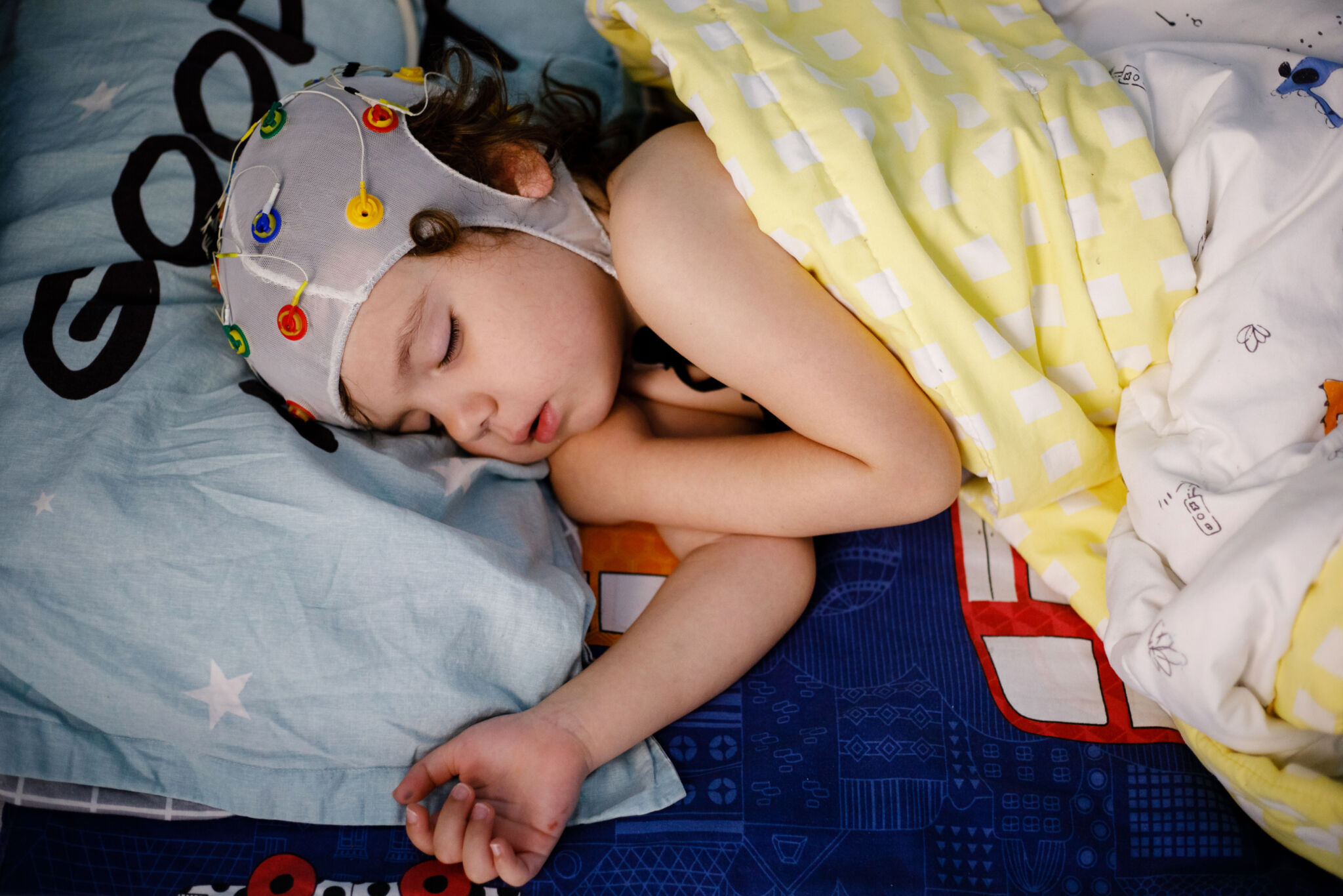 Types of seizures 4 Diagnosing Seizure Types