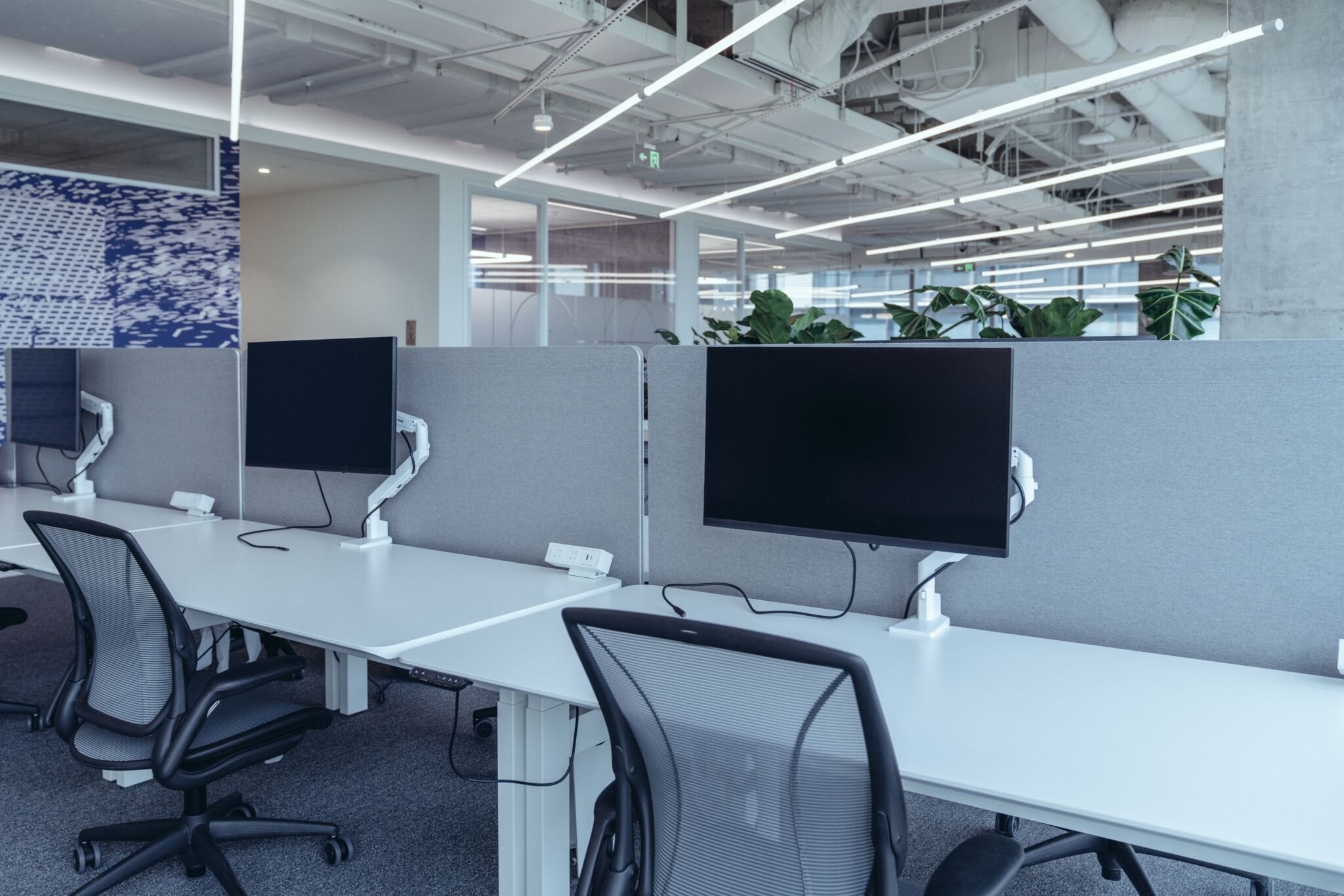 Electrical safety in the office