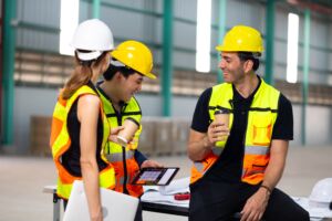 Employee rights for workplace safety