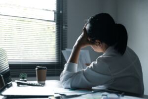 Employer responsibilities for workplace mental health