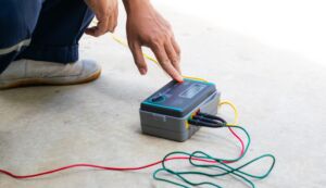 How to PAT test appliances
