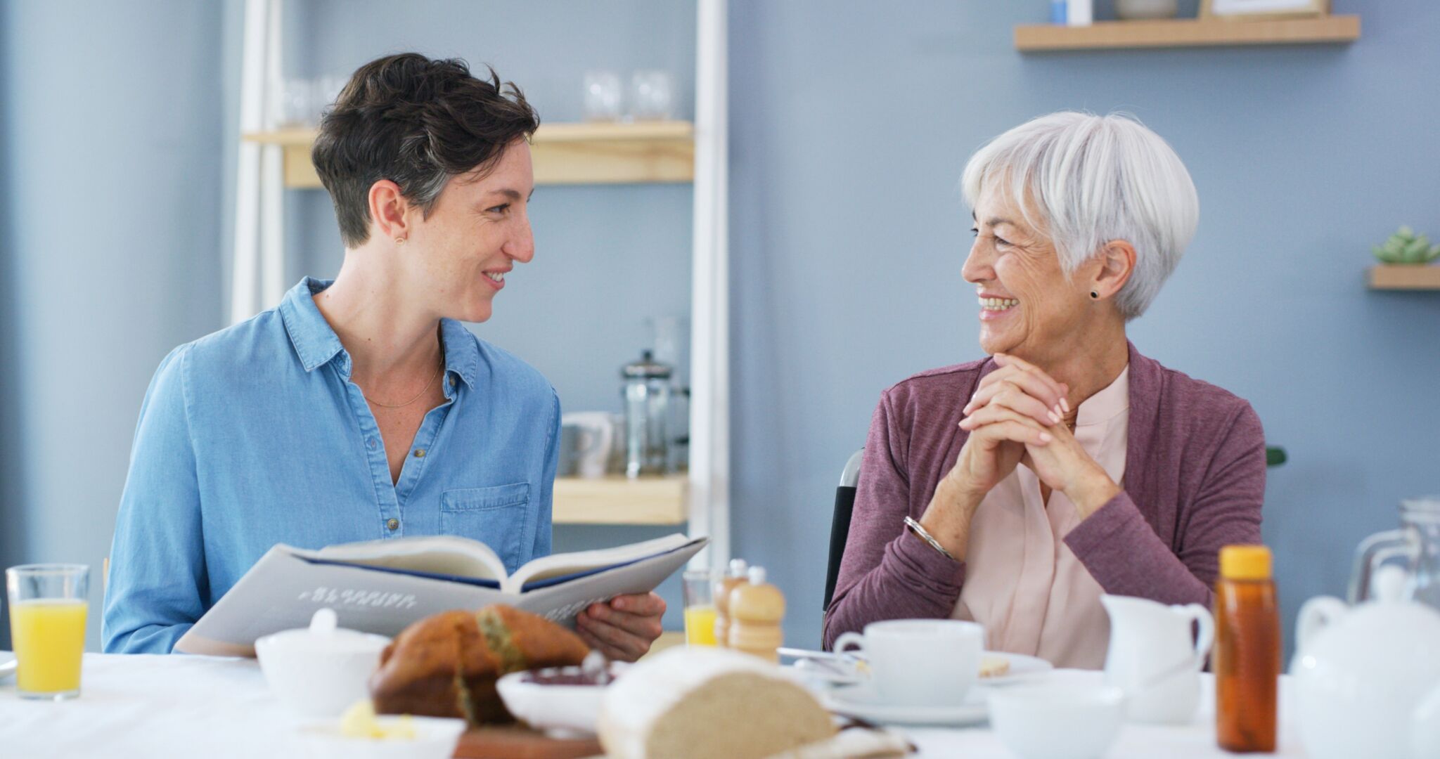 Nutrition and Parkinson's disease guide 3 Meal Planning and Portion Control
