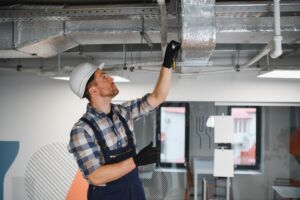 Office health and safety guide