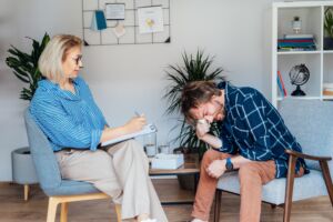PTSD treatment