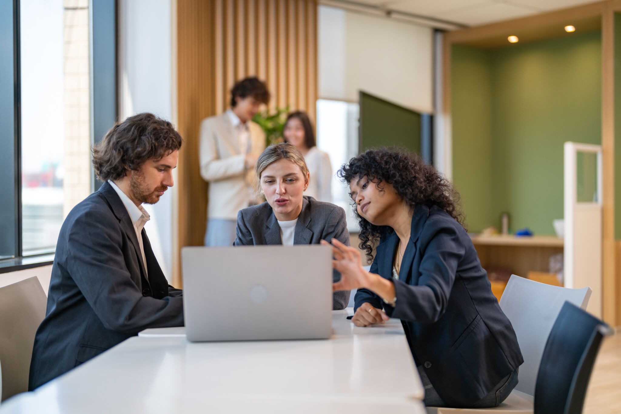 Supporting employees returning from mental health leave