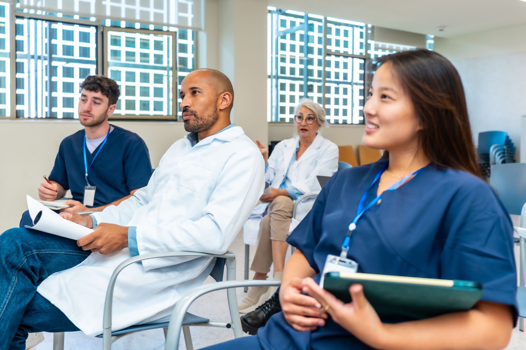 Treatment for pressure ulcers 4 Training for care home and domiciliary staff