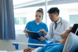 Treatment for pressure ulcers