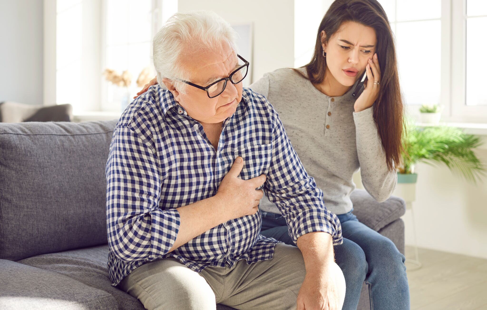 Triggers and Risk Factors
