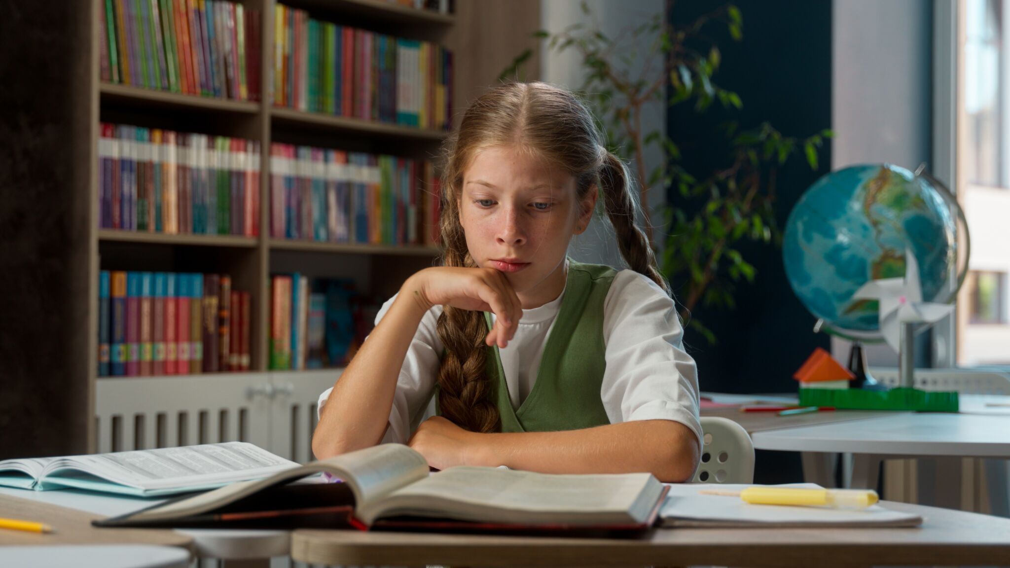 Academic Pressure and Exam Stress