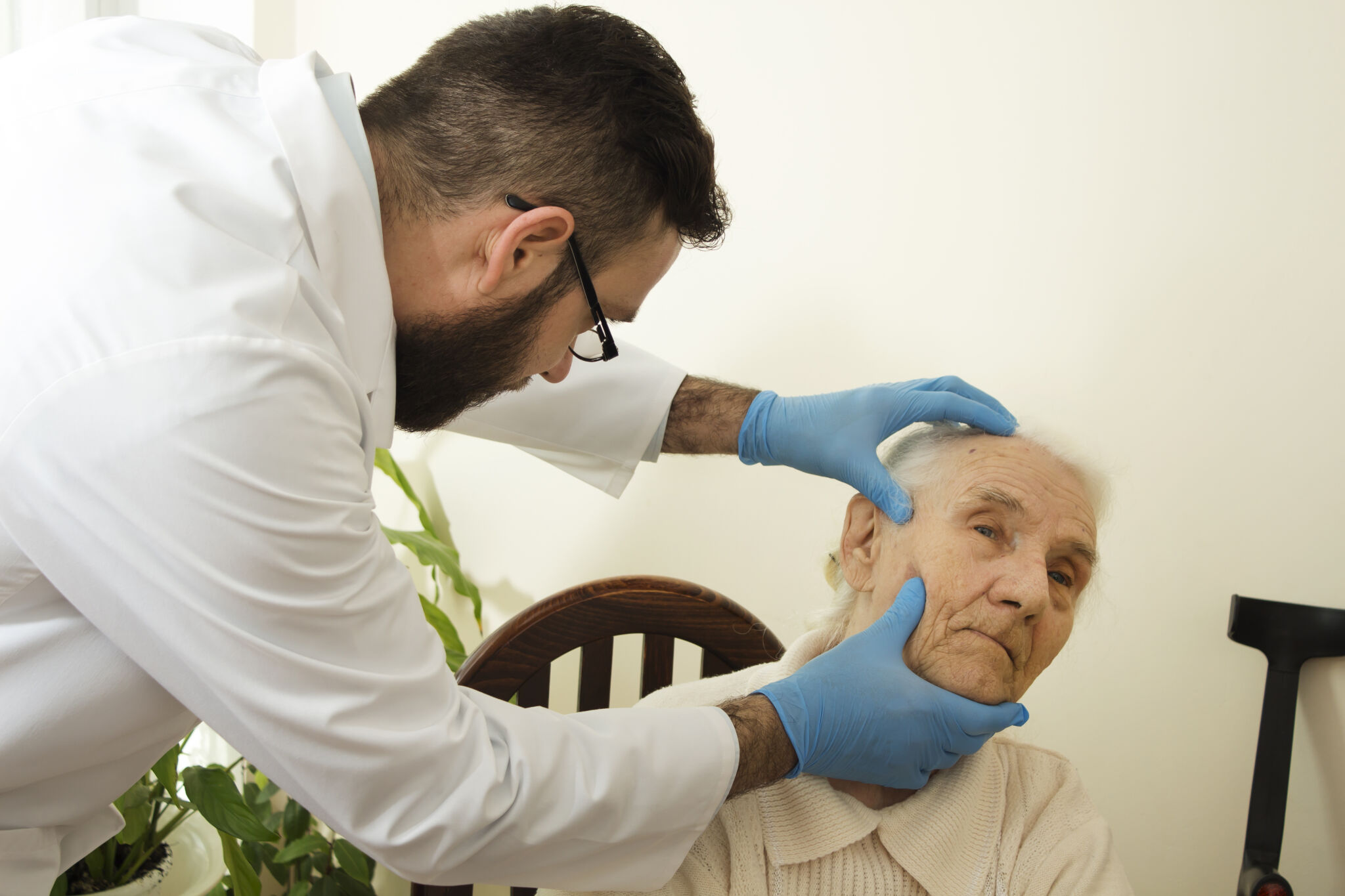 Assessment and Early Detection