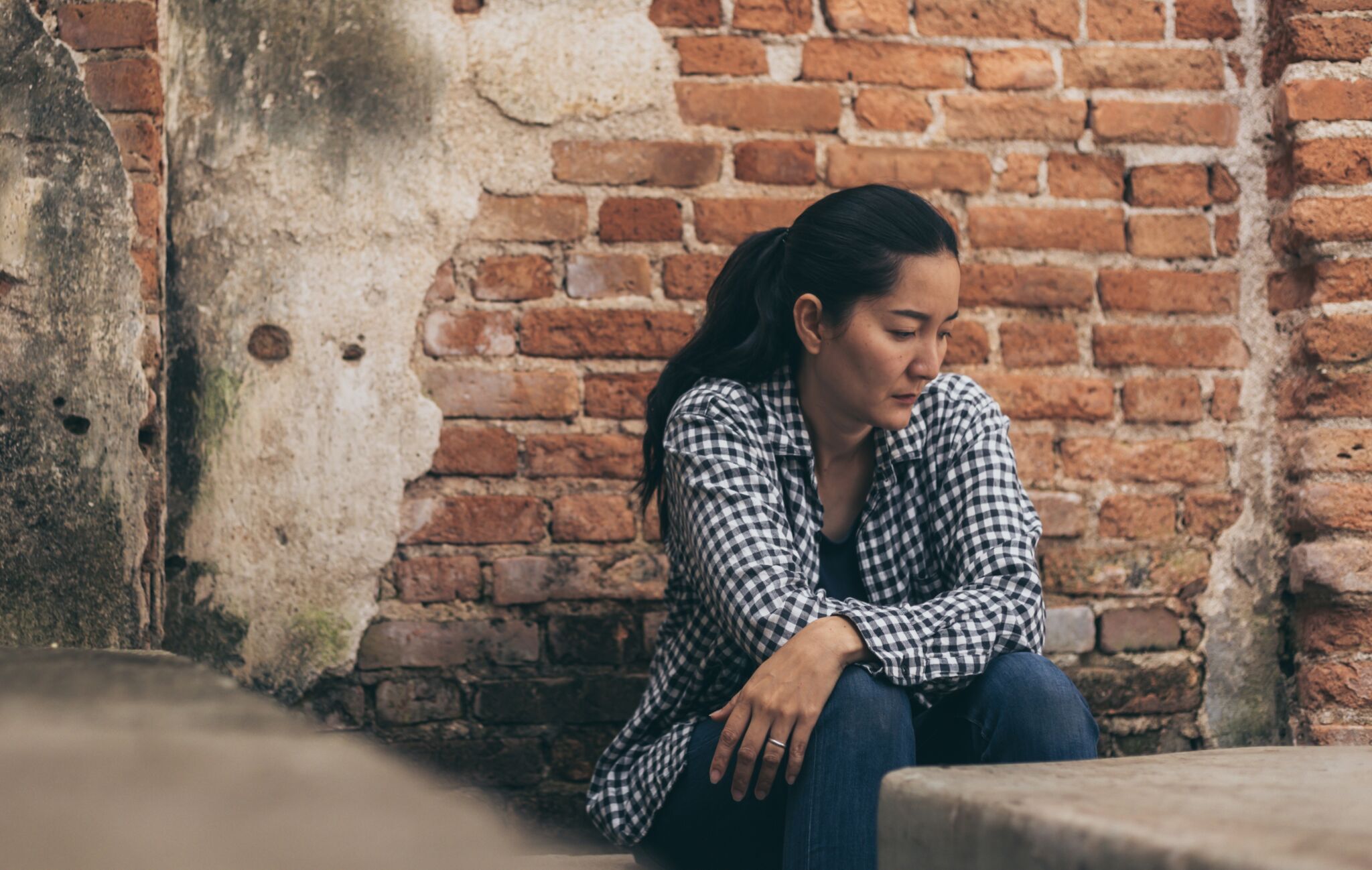 Behavioural changes that may signal intent