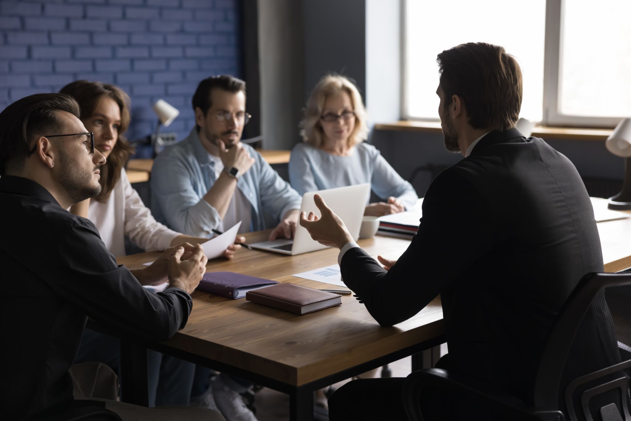 Breach Management and Incident Response Plans