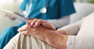 Care pain management plans