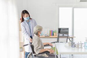 Chronic respiratory diseases explained