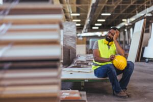 Common workplace hazards in trades