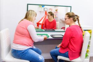 Communication Strategies for Protecting Children with Disabilities