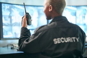 Emergency Response Planning for Lone Workers