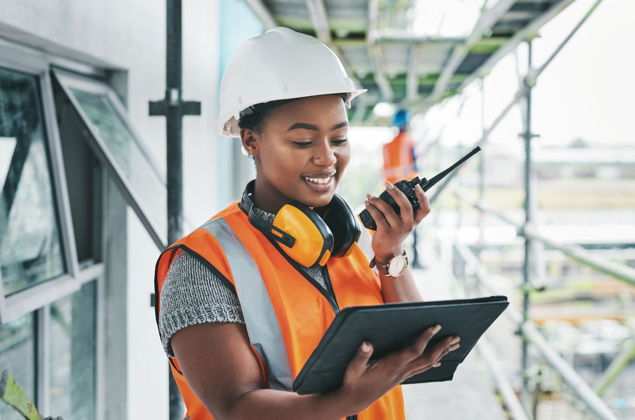 Health and safety law Employer and worker duties