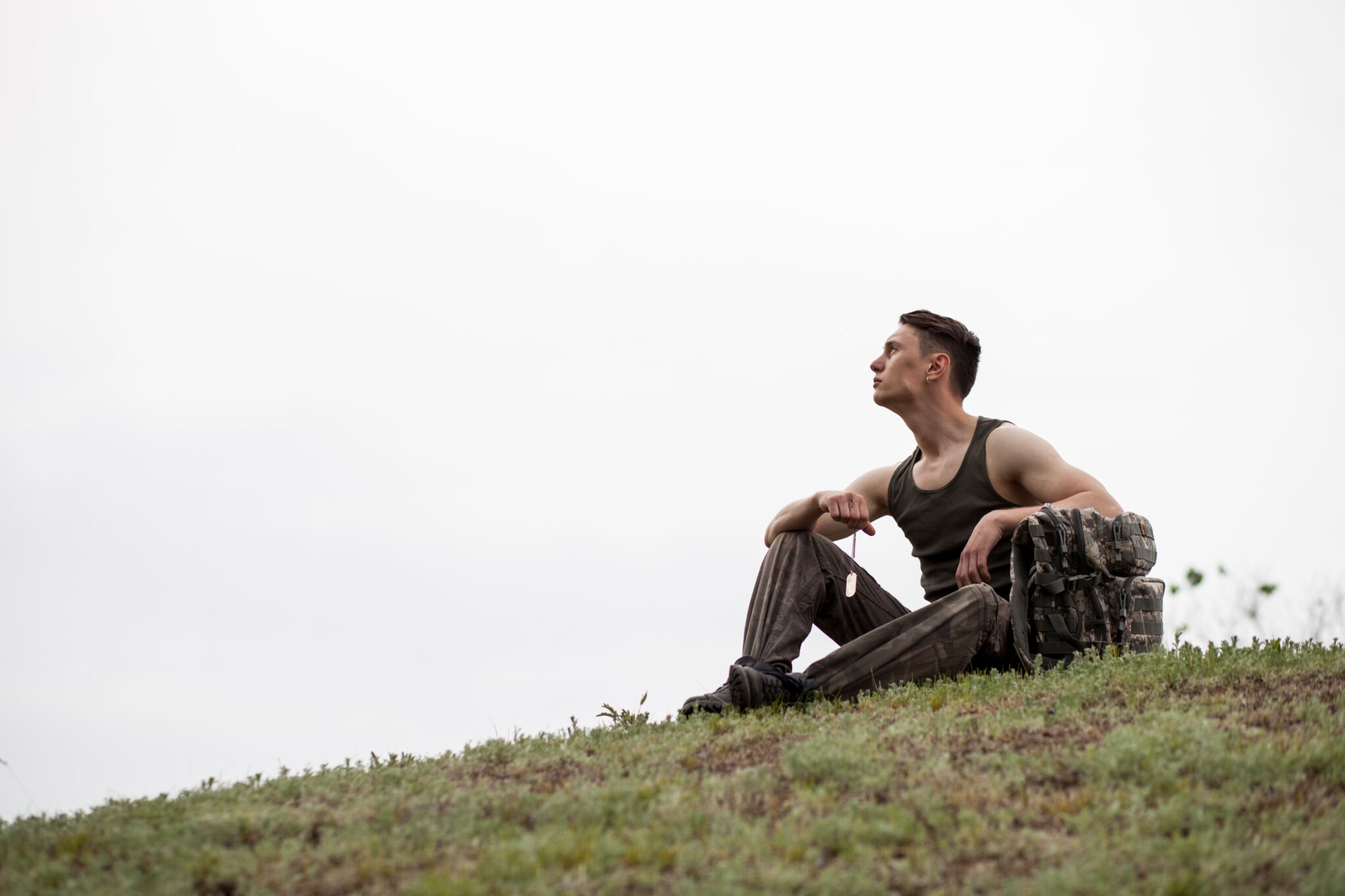 How PTSD affects people differently