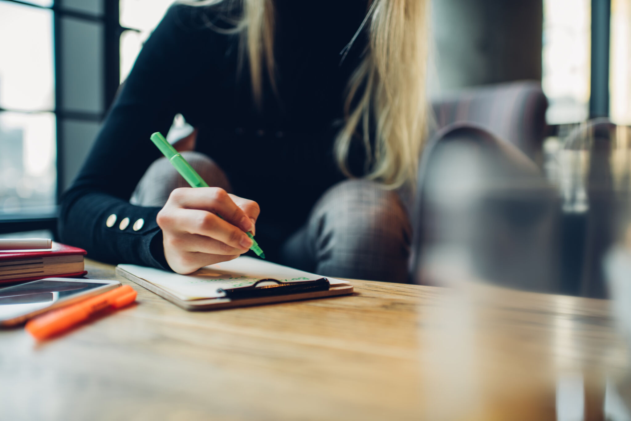 How time blocking differs from traditional scheduling