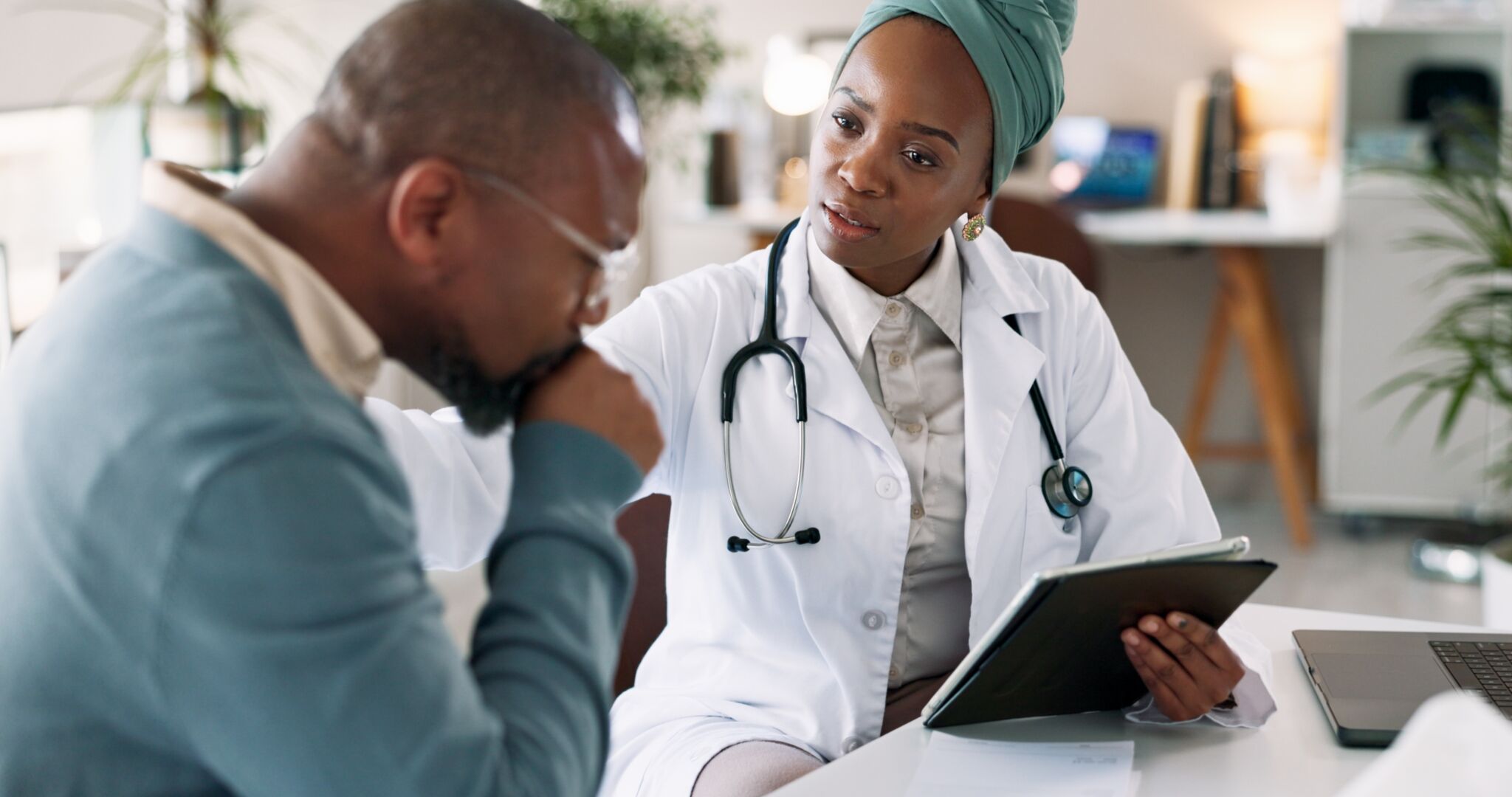Mental Health and Respiratory Conditions