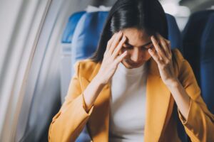 Most common phobias and their origins