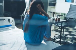 Raising suicide awareness