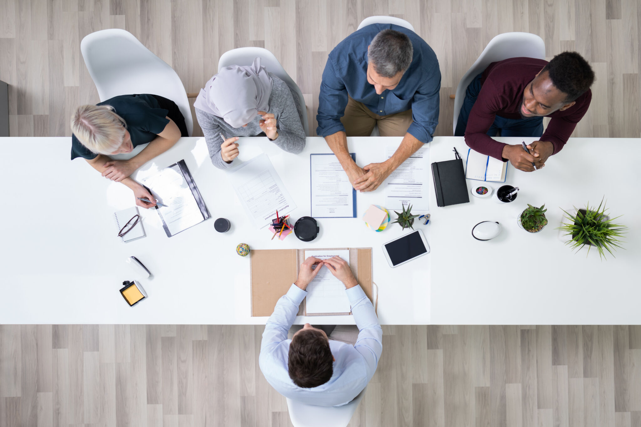 Roles of Governors and Leadership Teams