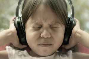 sensory processing disorder