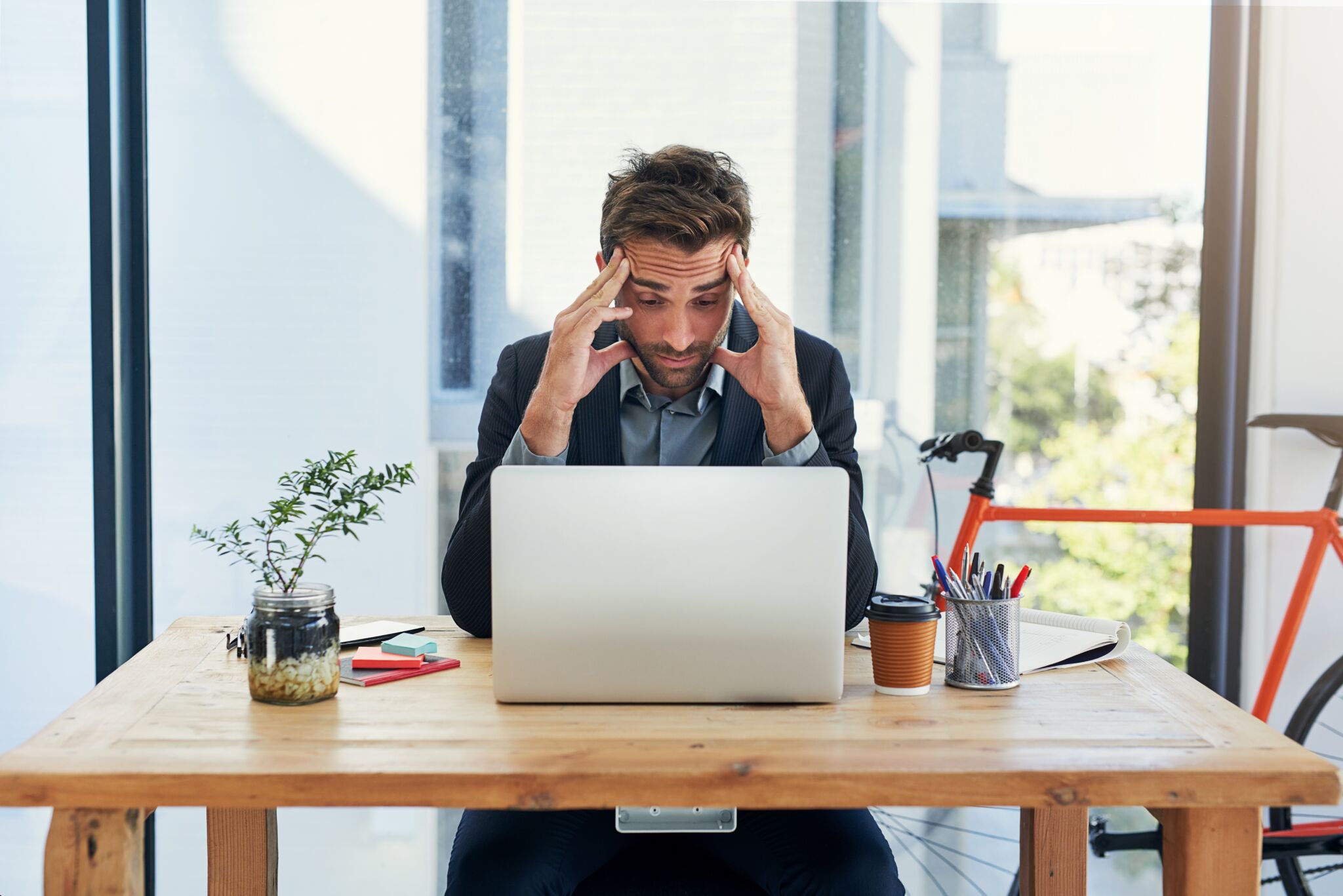 Technostress
