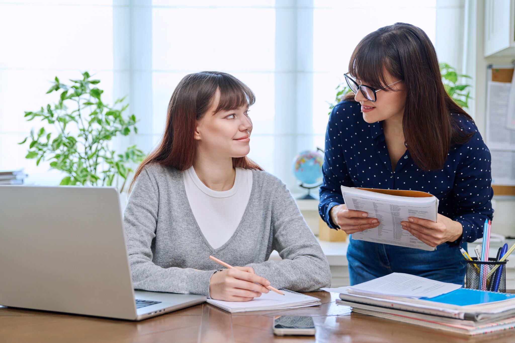 Training for Educators, Social Workers, and Health Professionals