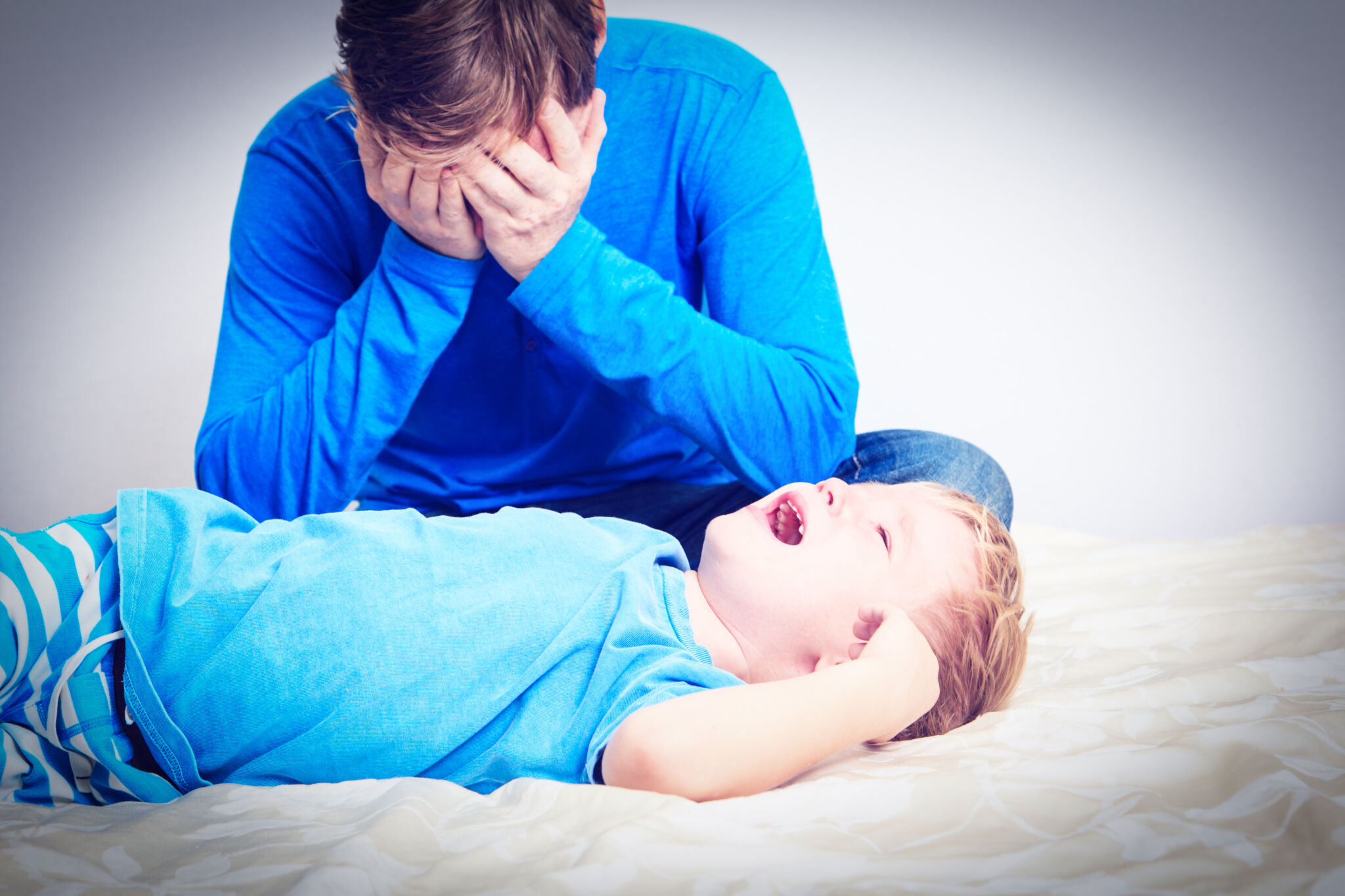 Understanding Parental Stress