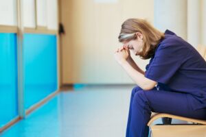 Warning signs of suicide