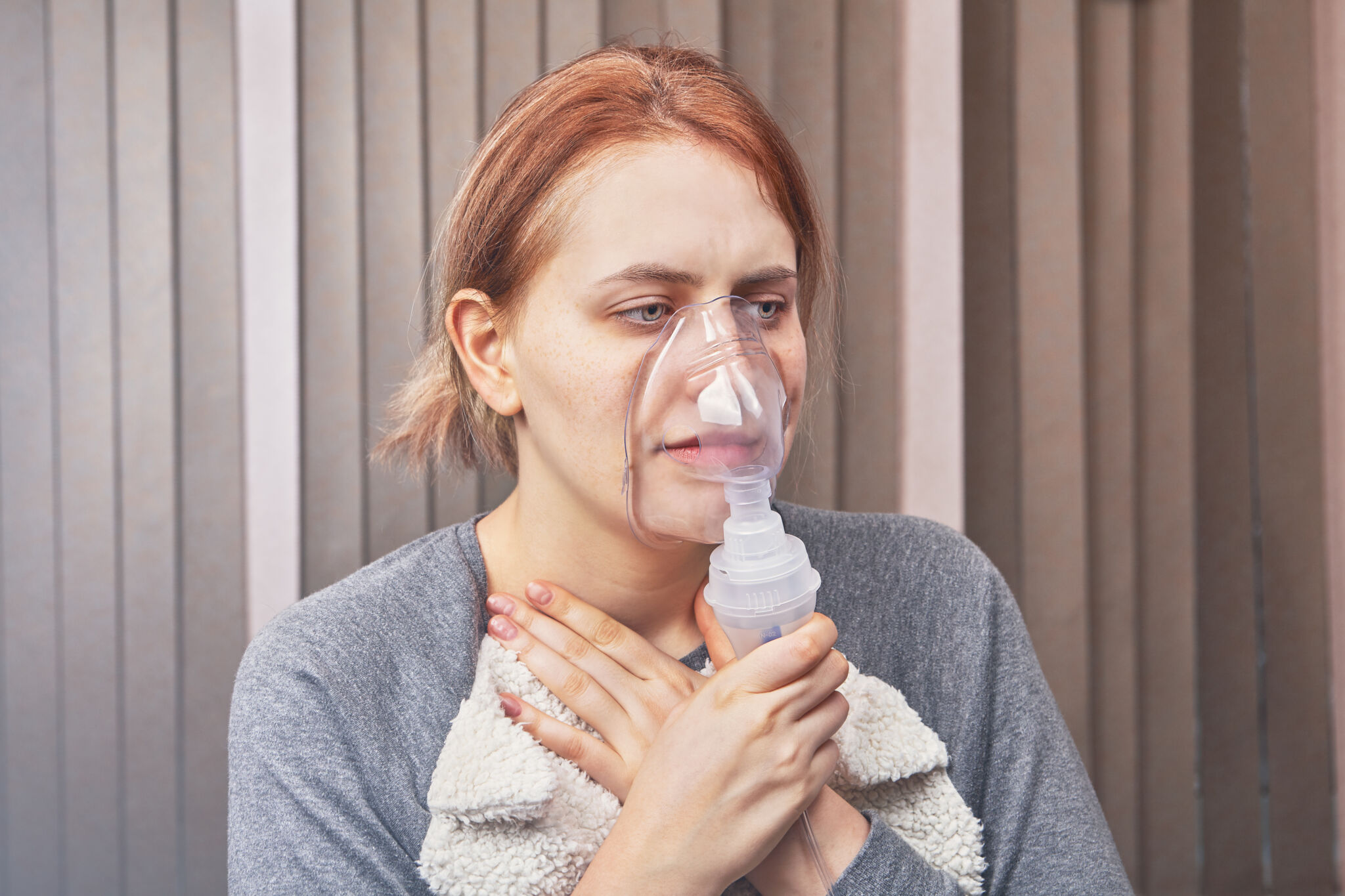 What Are Chronic Respiratory Diseases