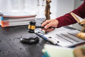 What is restorative justice