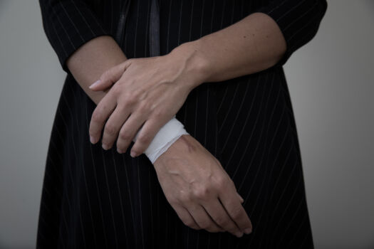 Understanding the Signs of Self-Harm for Better Support