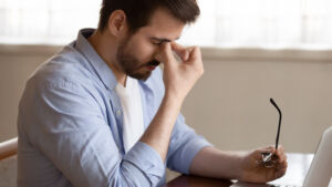 What is technostress