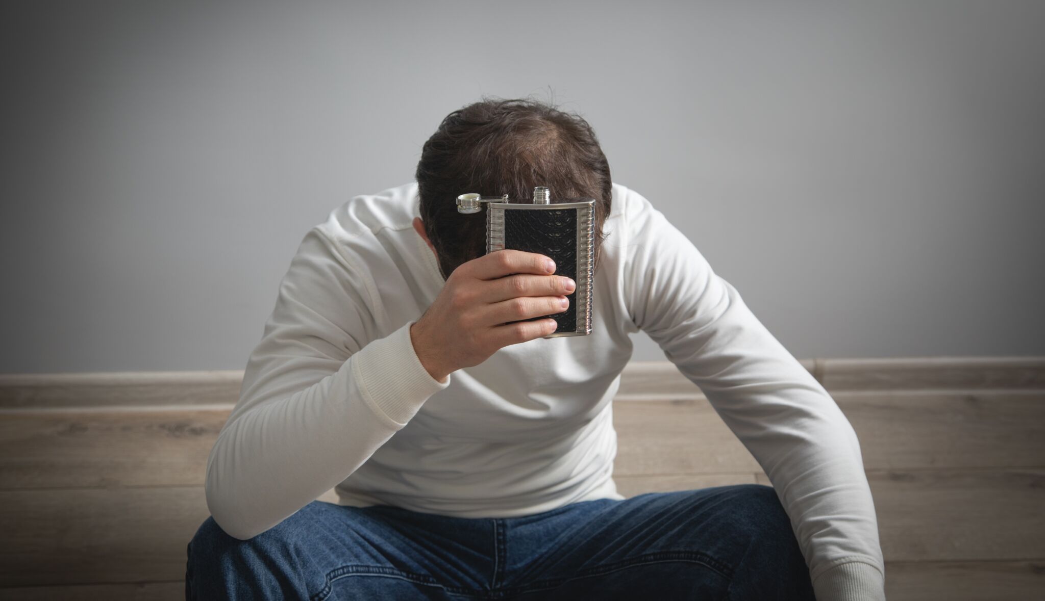 What the statistics tell us about suicide in the UK