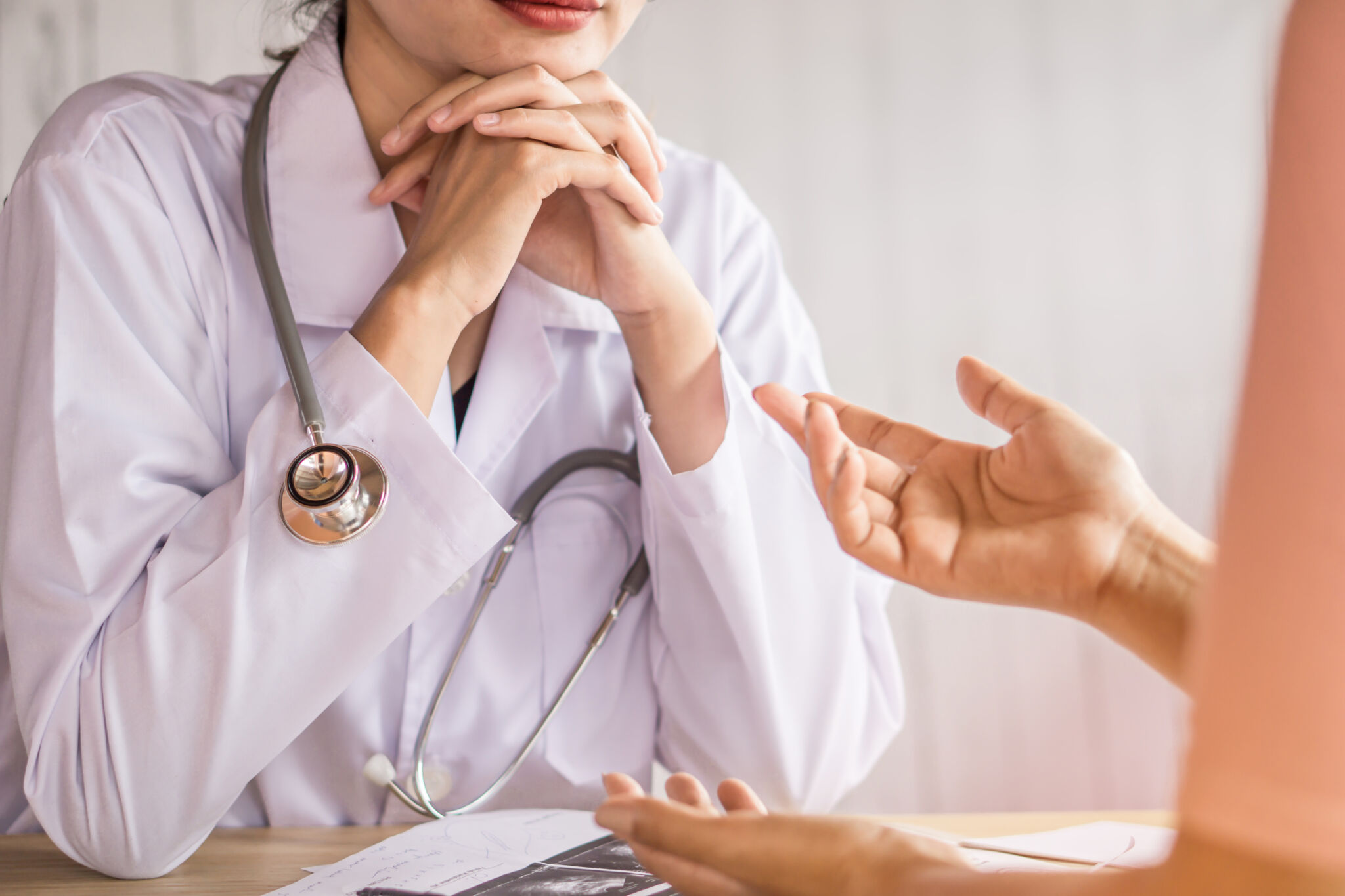 When and how to seek professional help