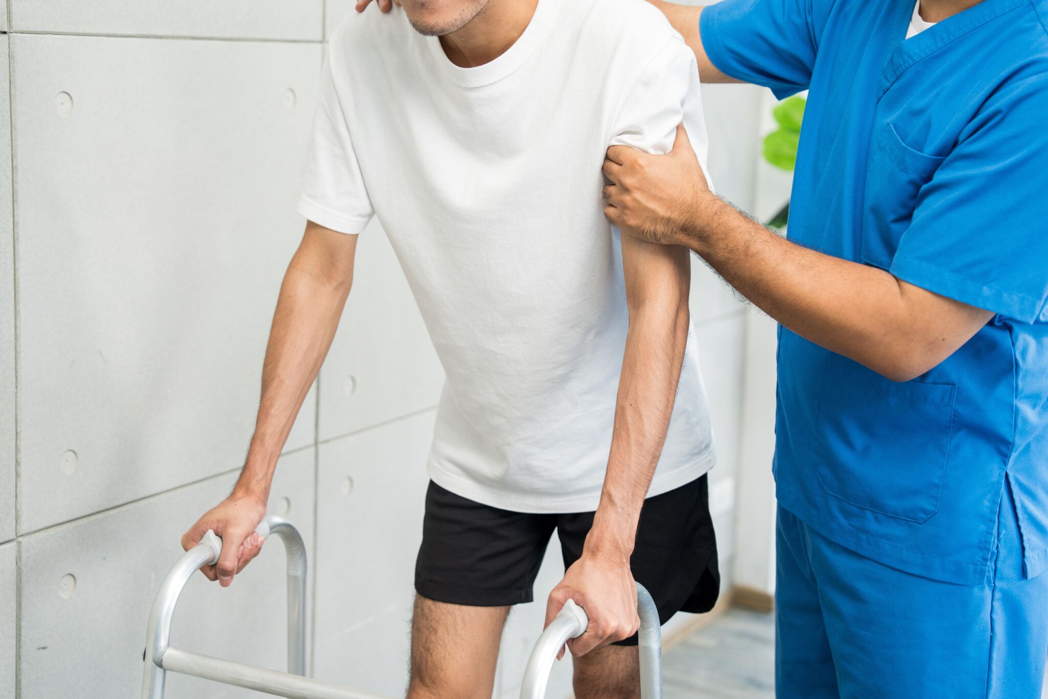 Why Pain Control Matters in Care Settings